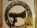Jeff Beck Loud Hailer Vinyl LP Record Factory Sealed NEW 2016 MP3 1st Pressing