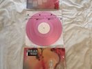 Kids See Ghosts Kanye West Kid Cudi Vinyl LP RSD Black Friday 2020 Pink Record