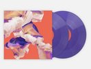 VERY LIMITED (only 500 Copies) Bicep - Isles [Purple Vinyl] 2 LPs