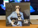 Richard Ashcroft These People Blue Vinyl New sealed