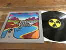 Relatively clean rivers - limited vinyl LP (UK 2004)  Zappa, Captain Beefhead