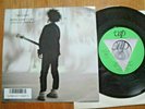 THE CURE - BOYS DON'T CRY - MINTY JAPAN 7