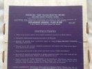 Seeburg 1000 Background Music Records 1975 Basic Library Complete Set SEALED