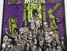 Misfits Earth AD Green Vinyl LP 1983