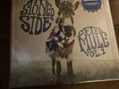 Stoned Side of the Mule, Vol 1 by Gov't Mule LP Vinyl Record