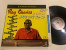Ray Charles The Genius Hits The Road LP Abc PARAMOUNT Stéréo M