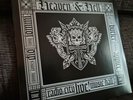 Heaven And Hell #Rare#  Live At Radio City Music Hall Double Vinyl Records