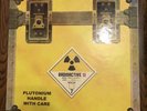 Back To The Future Box Set Mondo 6xLP Very Rare Coloured Vinyl Box Set
