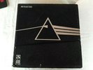 PINK FLOYD BOX THE DARK SIDE OF THE MOON PATHE MARCONI EMI FRANCIA NO LP  USATO