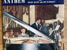Jazz - Michael Garrick Quintet - Anthem EP Argo EAF 92 Ex