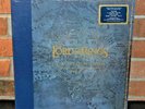 LORD OF THE RINGS: THE TWO TOWERS - Soundtrack, Ltd 5LP BLUE VINYL BOX SET New