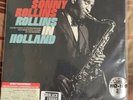 Sonny Rollins In Holland 1967 3xLP Record Store Day Black Friday 2020 RSD INHAND