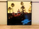 Eagles ?- Hotel California LP 1977 Asylum Records 6E-103 NM