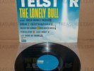 THE VENTURES PLAY TELSTAR THE LONELY BULL 1ST 1A NM VINYL LP DOLTON BST-8019