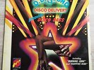 DISCO DELIVERY CLAUDE FRANCOIS dd sound RARE DISQUES FLECHE 33t vinyl