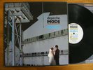 DEPECHE MODE SOME GREAT REWARD 1984 VINYL LP RECORD ALBUM Nice Copy VG++ / VG+