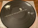 darkthrone « A Blaze In The Northern Sky » Picture Disc LP Ltd 500 CPD008 Rare