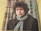 Stunning BOB DYLAN Blonde On Blonde 1966 360 Sound 2 Eye Promo LP Mint