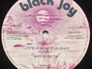 WAYNE SMITH / LIFE IS A MOMENT IN SPACE / UK 12