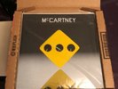 PAUL McCARTNEY -McCartney III 3 -Third Man TMR -Yellow Vinyl 333 Copies -Mint