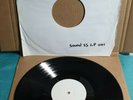 DAVID SYLVIAN - BLEMISH LP RARE UK WHITE LABEL TEST PRESS EX+/EX