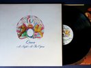 Queen - A Night At The Opera - UK Vinyl LP - 1st Press (Bohemian Rhapsody)