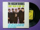 THE ROCKIN BERRIES/MERSYBEAT/OZ EP=DIDN’T MEAN 2 HURT YOU