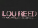 LOU REED - THE RCA & ARISTA VINYL BOX SET (6LP SET) - NEW SEALED  FREE SHIPPING