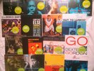 COMPLETE DeAGOSTINI Jazz SEALED 70xLP set + booklets MILES DAVIS CHARLES MINGUS