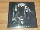IMMORTAL - PURE HOLOCAUST  LP-  DARKTHRONE  MAYHEM  WATAIN EMPEROR ENSLAVED