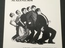 MADNESS One Step Beyond LP (2-Tone/Ska/Mod/Soul/Punk/Skinhead) vintage used