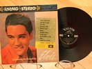 Elvis Presley 10504473 Rock & Roll, Ballad Vinyle LP Japan Victor SHP-5008
