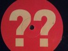 Question Mark - Volume 2 - Question 002 Hardcore 12” 1994 Red Alert Mike Slammer