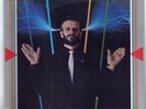 RINGO STARR Starr Struck Best of Vol. 2 LP 1989 SEALED Rhino R1 70135