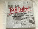 Bob Dylan The Royal Albert Hall Concert lp NM rsd