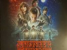 Kyle Dixon & Michael Stein: Stranger Things (Original Music: Volume One) (2LP)