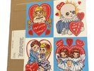 Smashing Pumpkins Officially Licensed Valentines Zero Siamese Dream Ava Adore