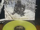 Goatmoon - Voitto Tai Valhalla YELLOW vinyl Lim100 GBK Absurd OOTDH Bilksirnir