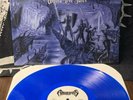Amorphis - Untold Live Tales Blue Vinyl Lim250 Death Morbid Angel Dimilich Sodom