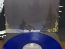 Gargoylium - Mon Royaume Blue Vinyl Lim100 W/Patch Sanguine Relic Old Tower RARE