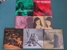 7x BELLE & SEBASTIAN: bbc sessions 3rd EYE CENTER write about love ARAB STRAB...