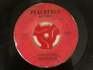 James Fountain Seven Day Lover Rare Northern Soul Original