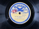 GLENN MILLER In the Mood/I Want to Be Happy BLUEBIRD 10416 Canada 1939 orig 10