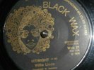 1978 Barry White MIDNIGHT WILLIE LINDO  Soul Reggae Dub UK BLACK WAX Lovers Rock