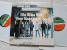 Stephen Stills ?– Manassas orig. DE 1972 + orig. big poster  Neil Young