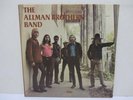 The Allman Brothers Band- The Allman Brothers Band (Polydor,1969) Vinyl LP  EX