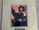 Metallica- Assassin 2Lp