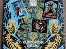 Black Magick SS- Kaleidoscope Dreams LP Creep Purple