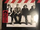 U2 How To Dismantle An Atomic Bomb HMV only Red Vinyl 15th Anniversary New Seale