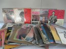 6 Frankie Laine LP vinyl records